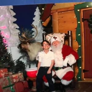 Meet your Posher, Michael